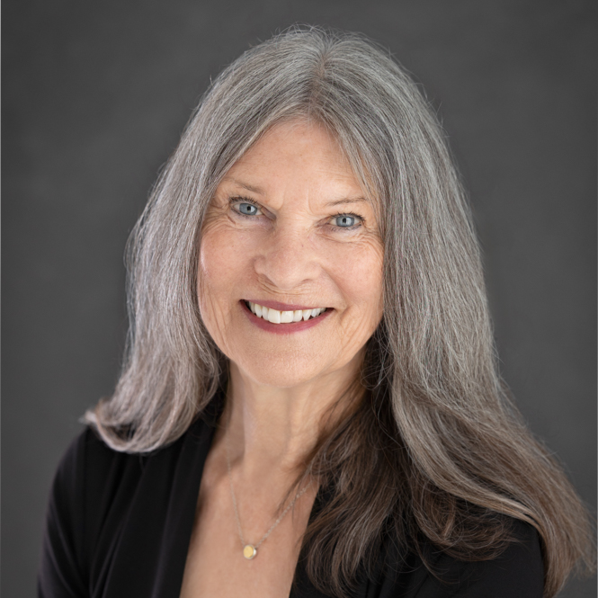 Photo of Cherie Alexander